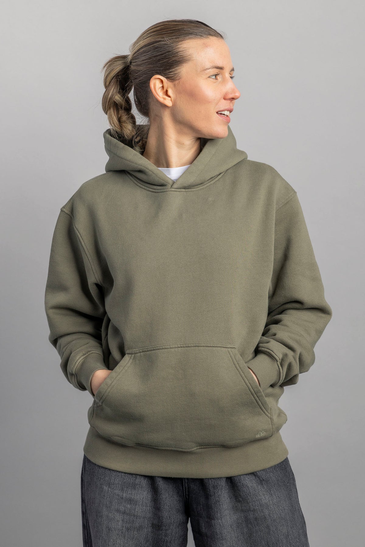 Dusty Olive