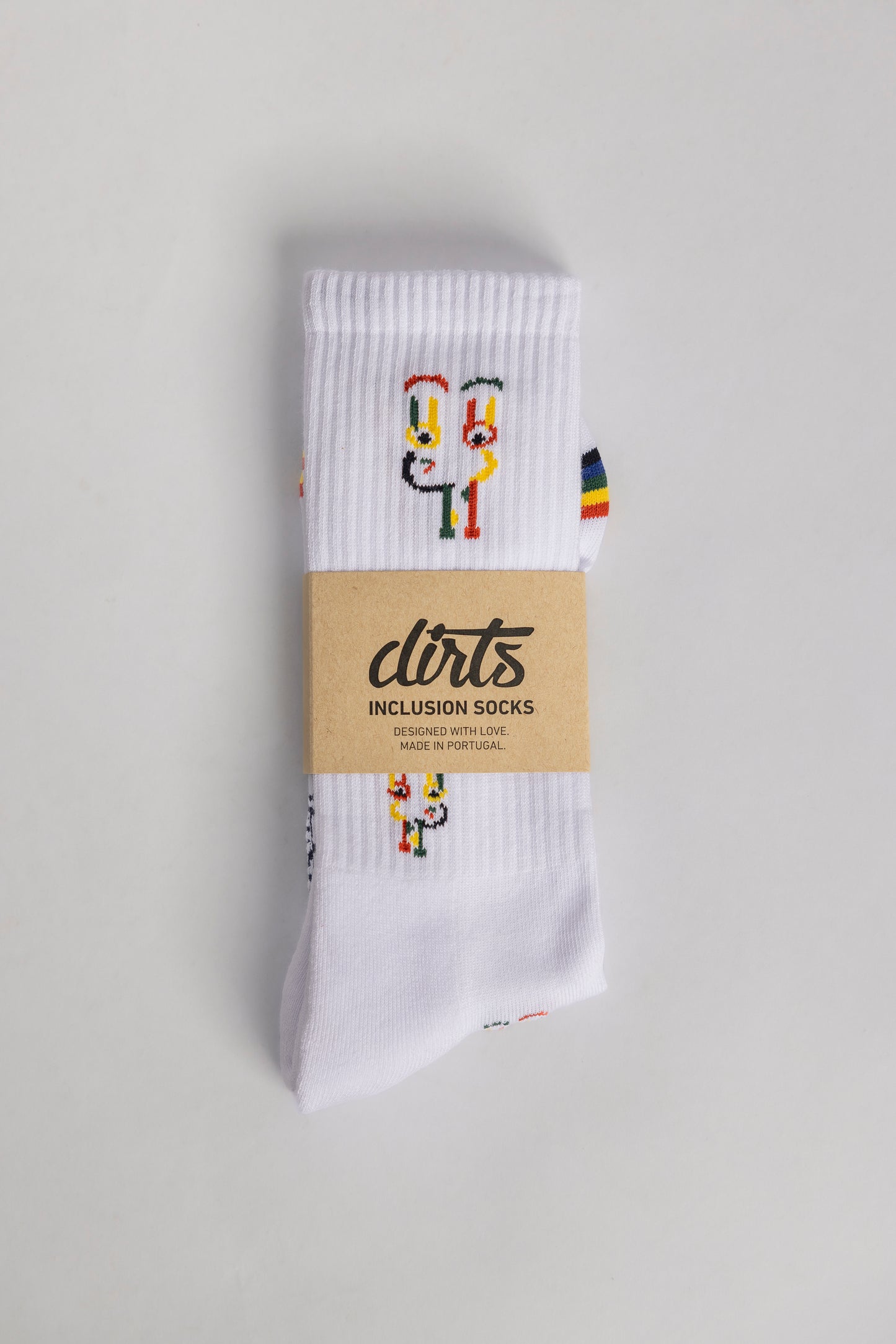 Inclusion Socks TERESA