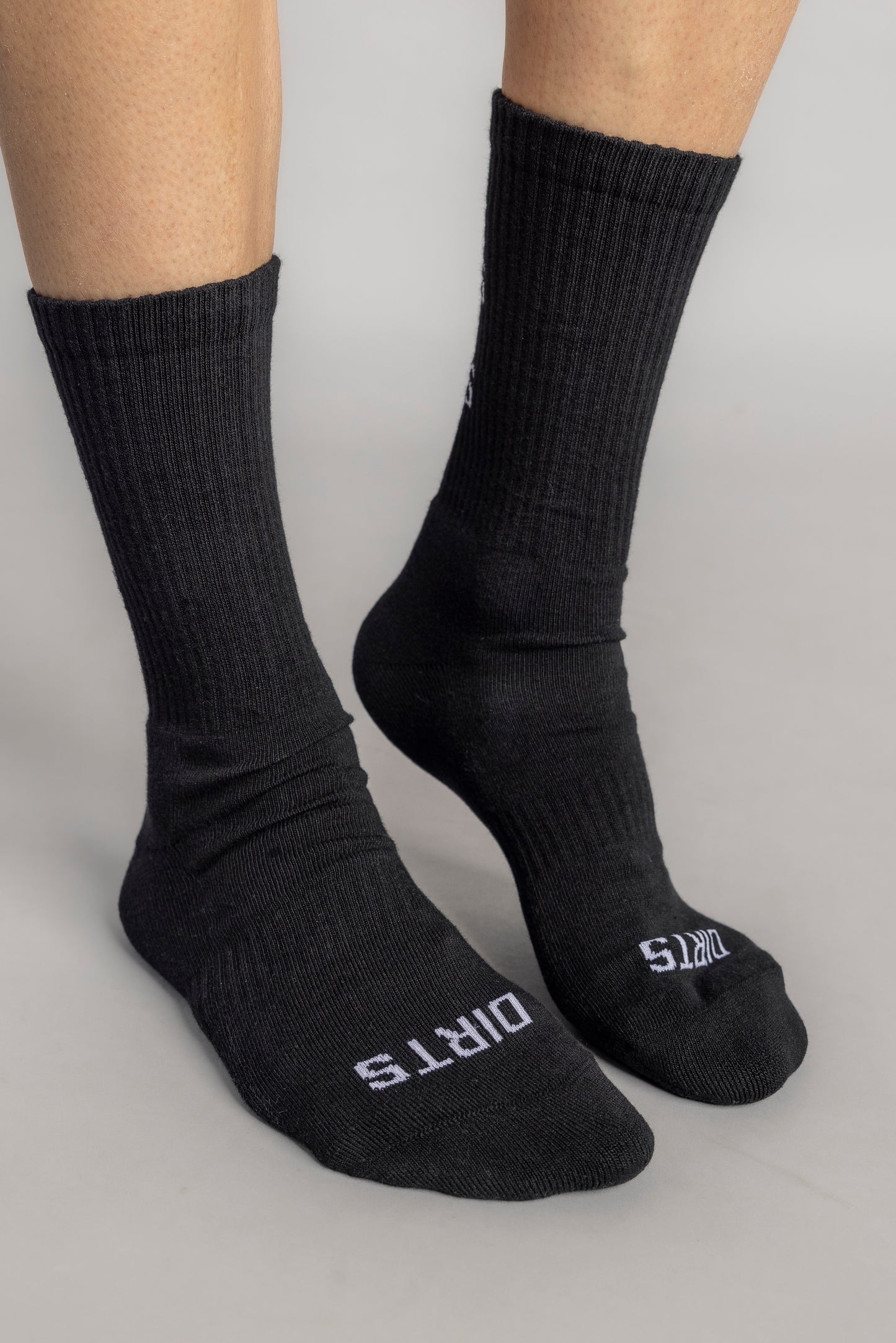 DIRTS Statement Socks Bundle