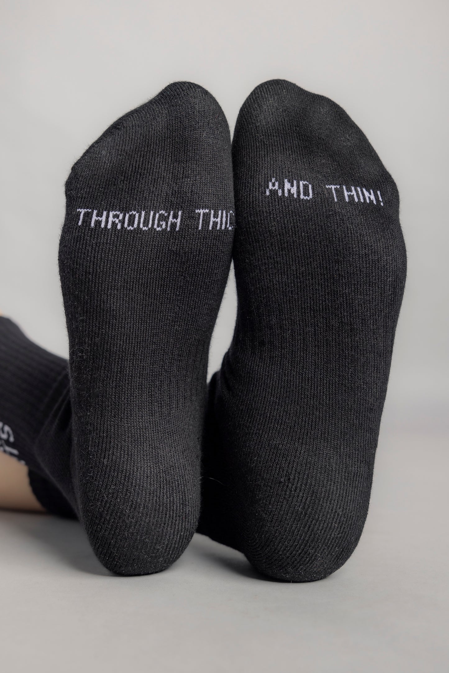 DIRTS Statement Socks Bundle