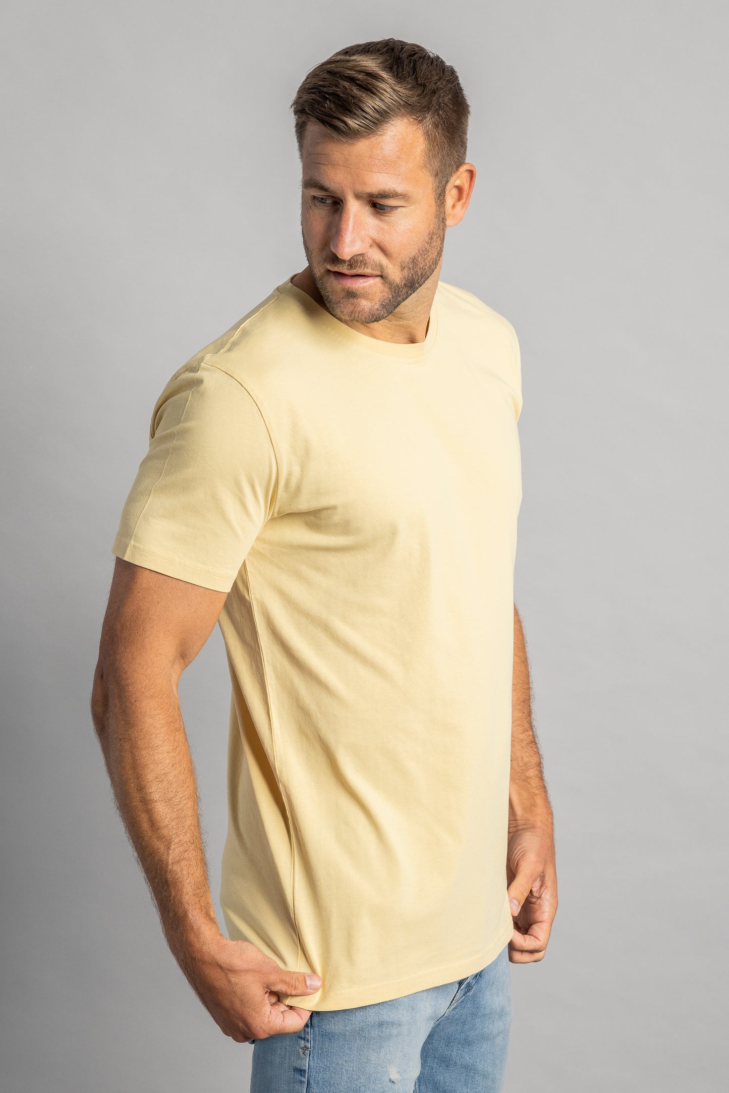 Mellow Yellow