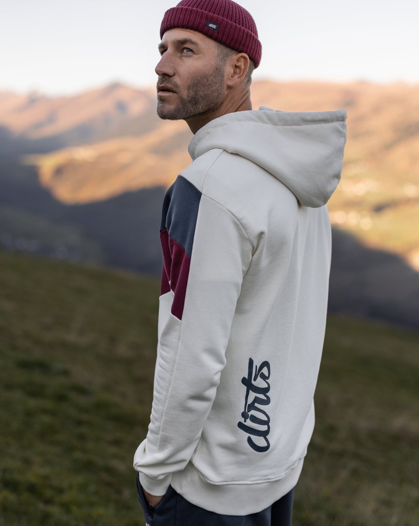 PRE-LOVED Signature Hoodie, XS