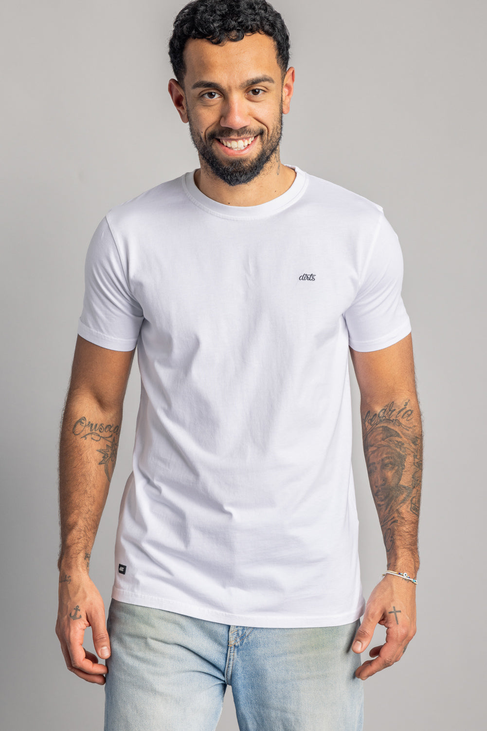 Logo T-Shirt STANDARD