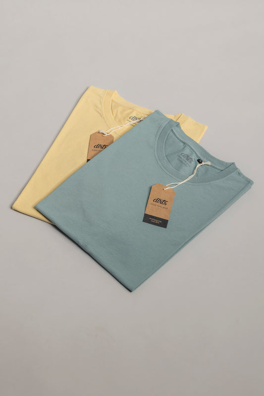 2er- Pack Premium Blank T-Shirt STANDARD 2.0
