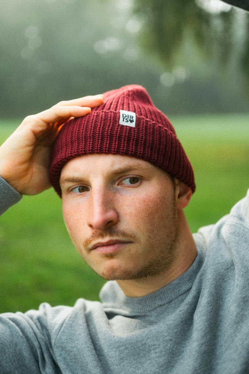 Royal Burgundy