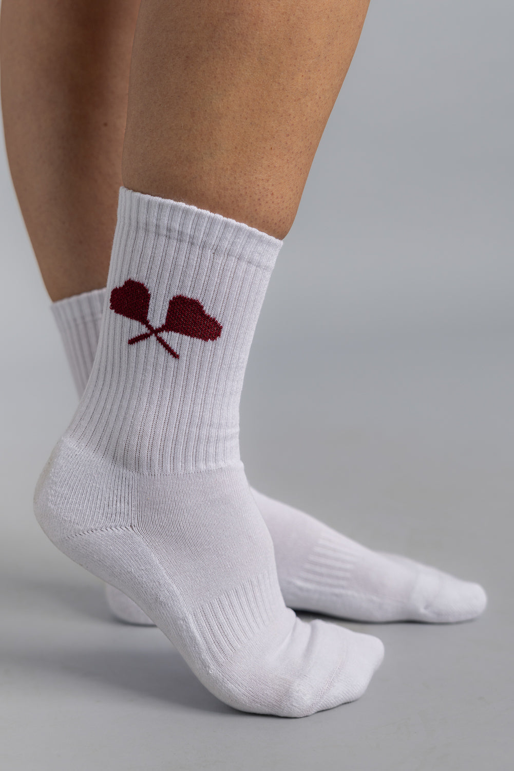 FIFTEEN LOVE Socks