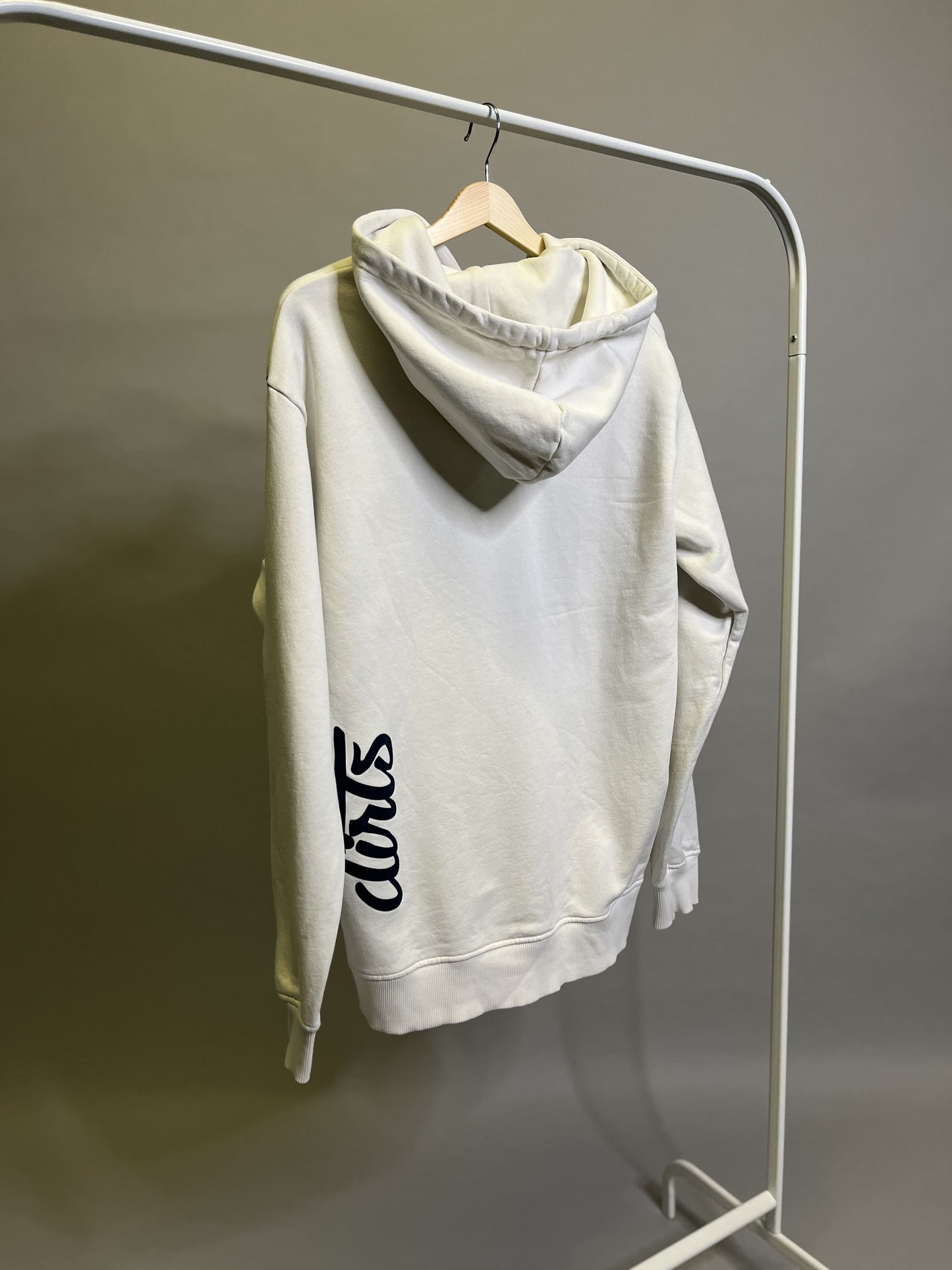 PRE-LOVED Signature Hoodie, L