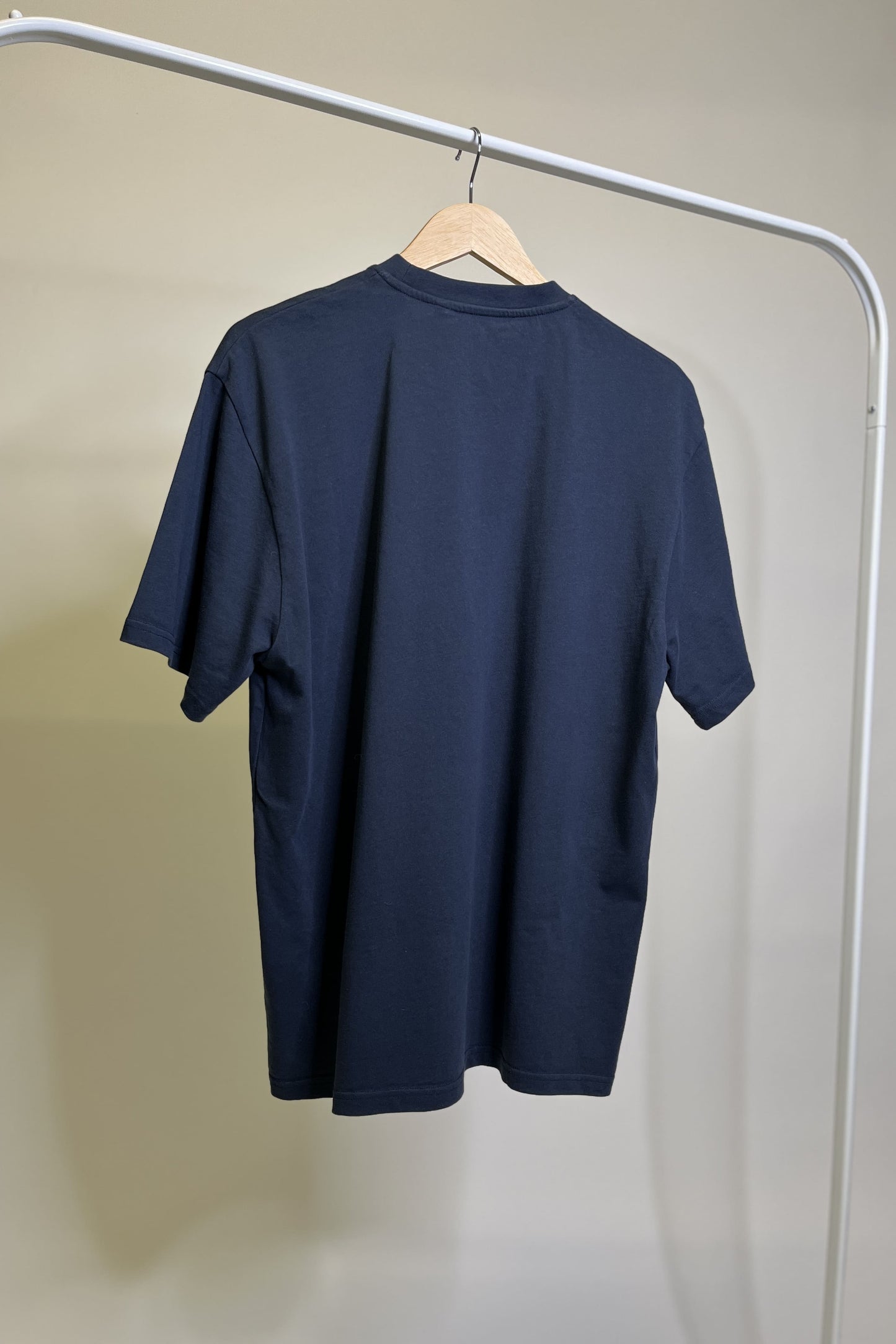 PRE-LOVED Heavy Cotton T-Shirt OVERSIZED, S