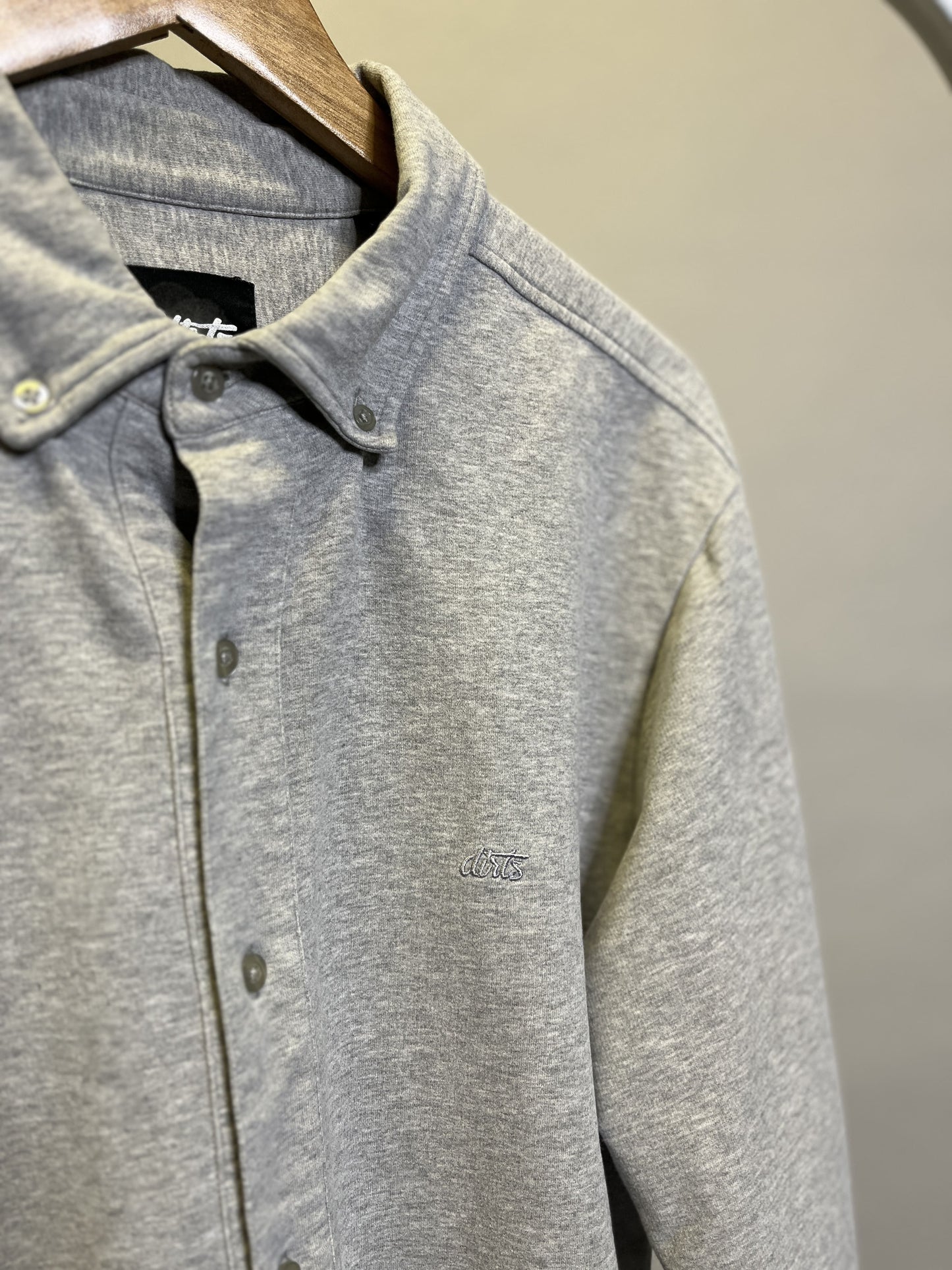 Grey Melange