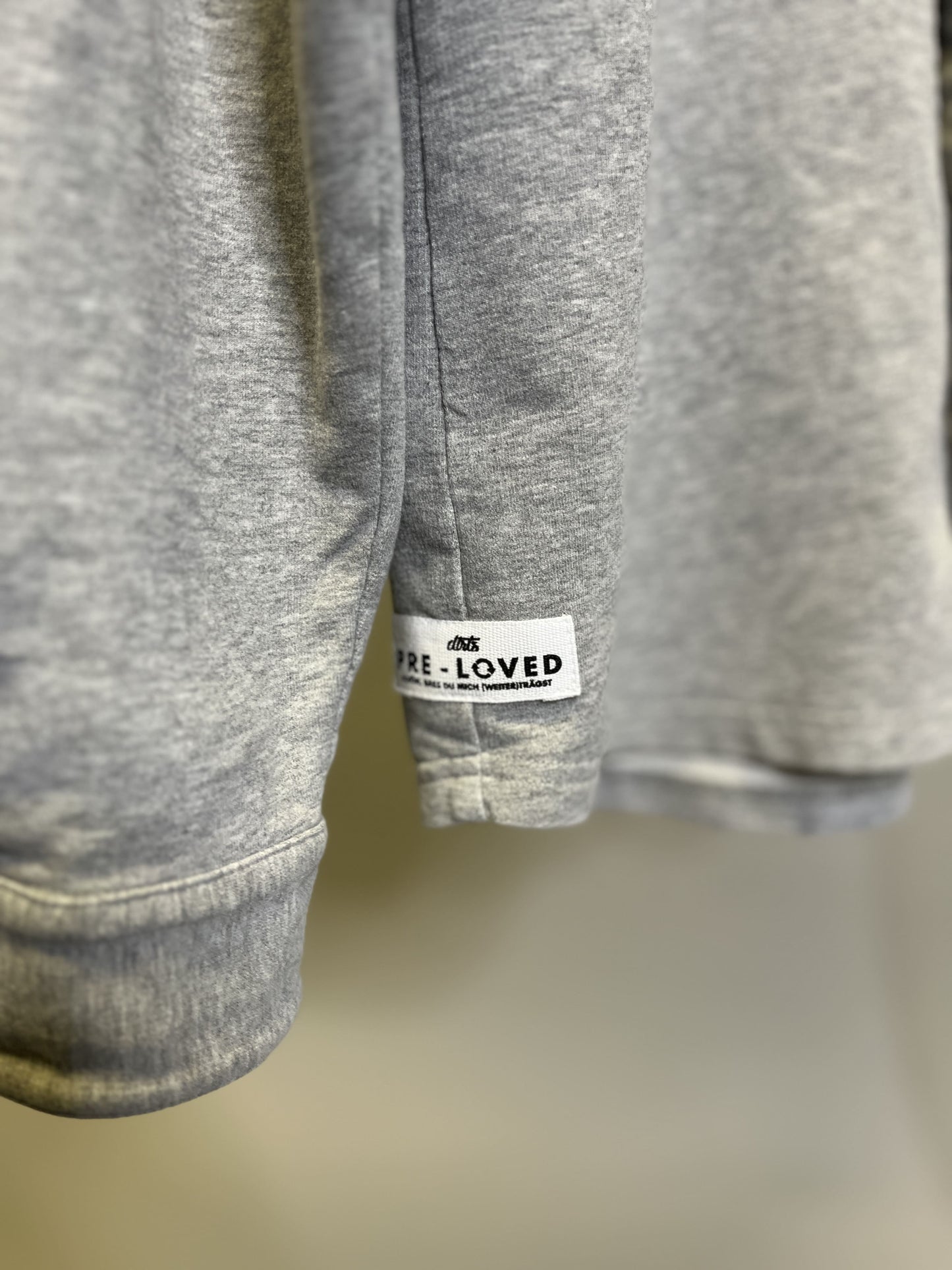 Grey Melange