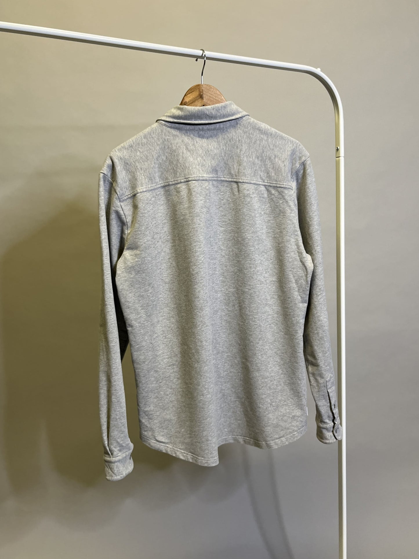 Grey Melange