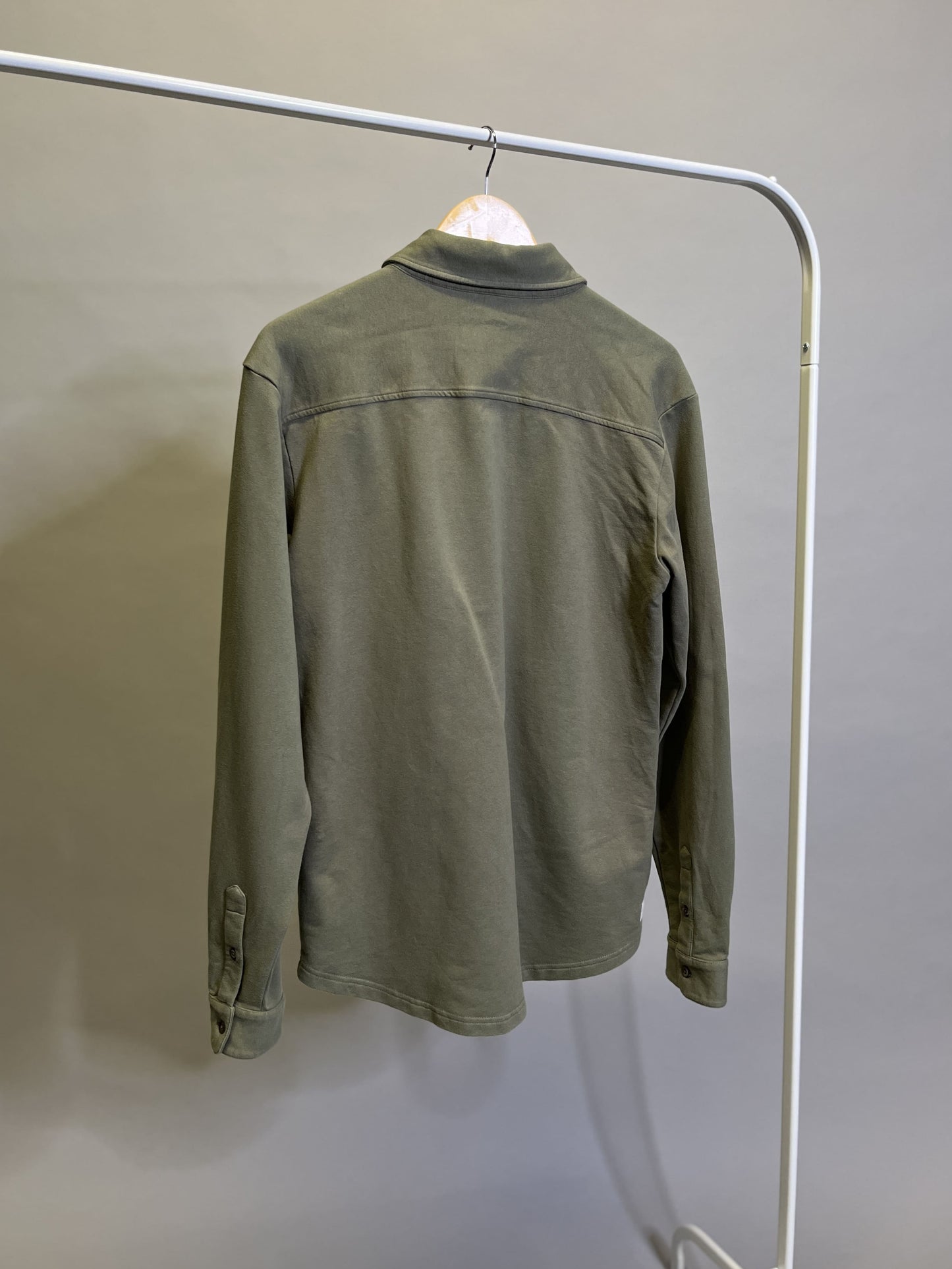 Dusty Olive