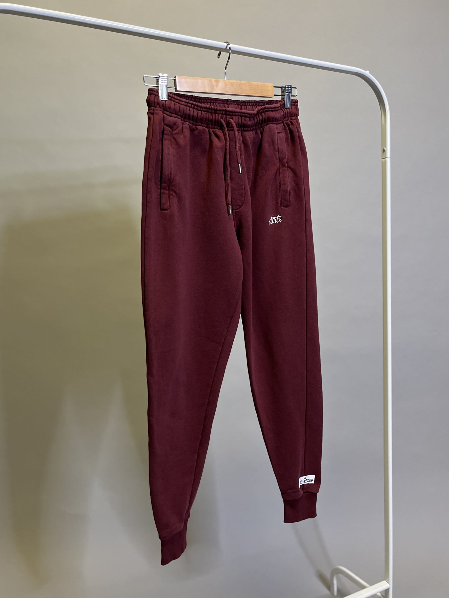 PRE-LOVED Sweatpants, XS