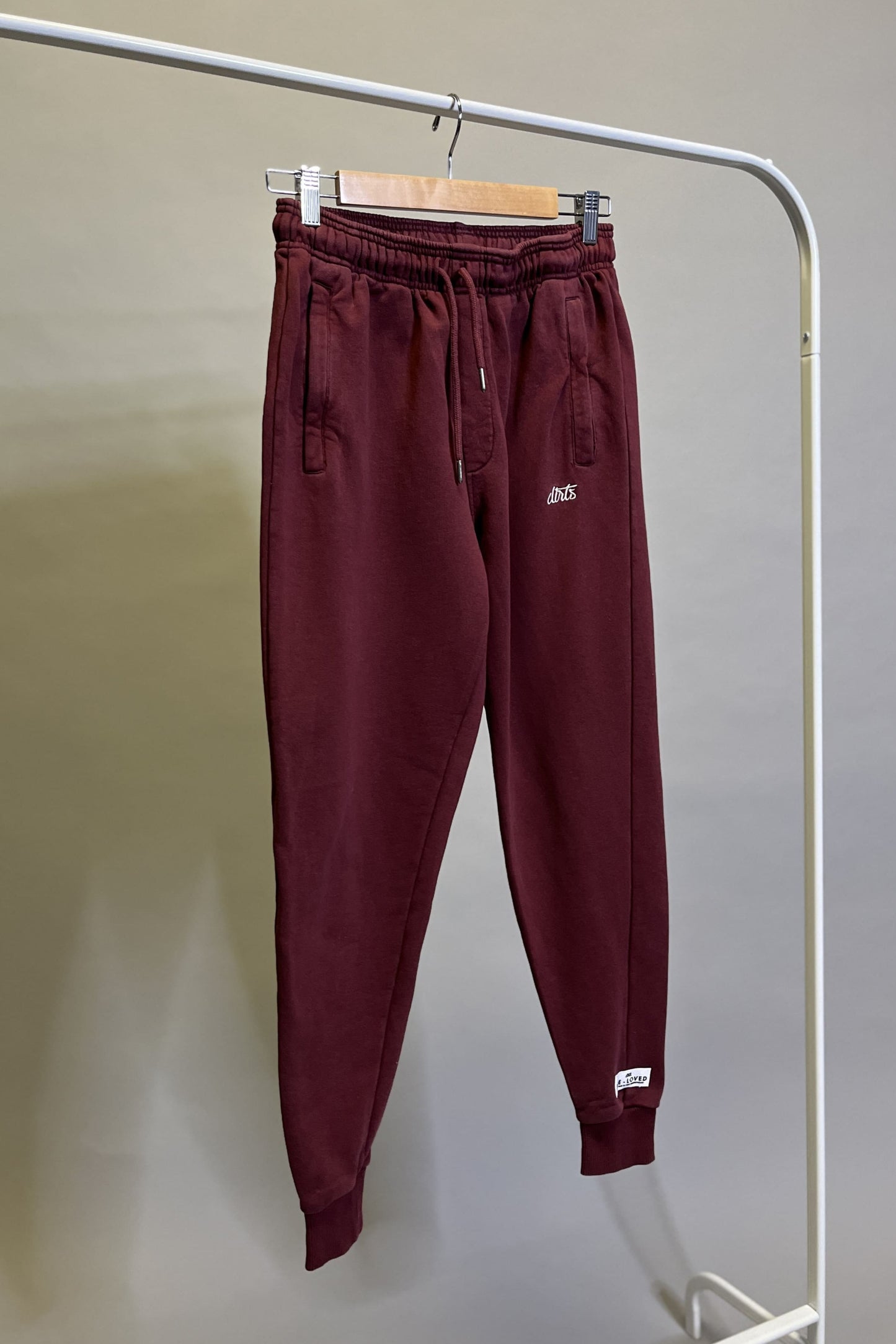 PRE-LOVED Sweatpants, XS