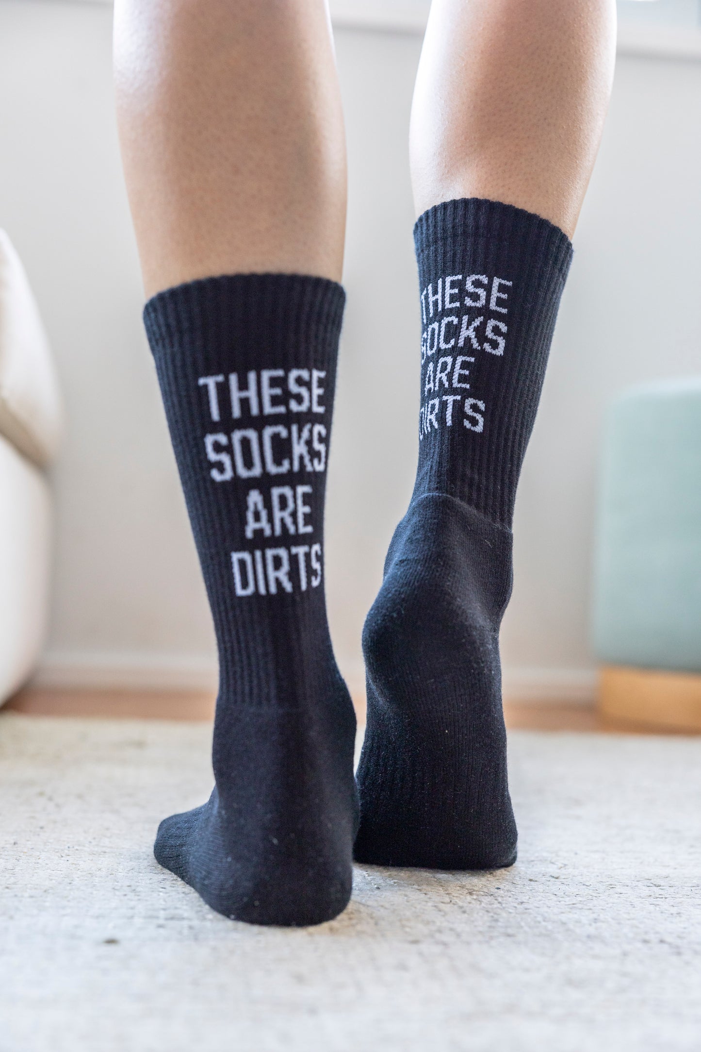 DIRTS Statement Socks Bundle