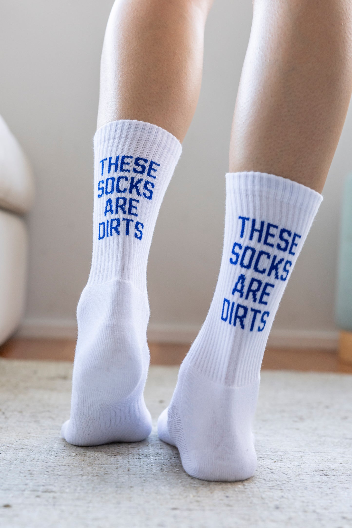 DIRTS Statement Socks Bundle