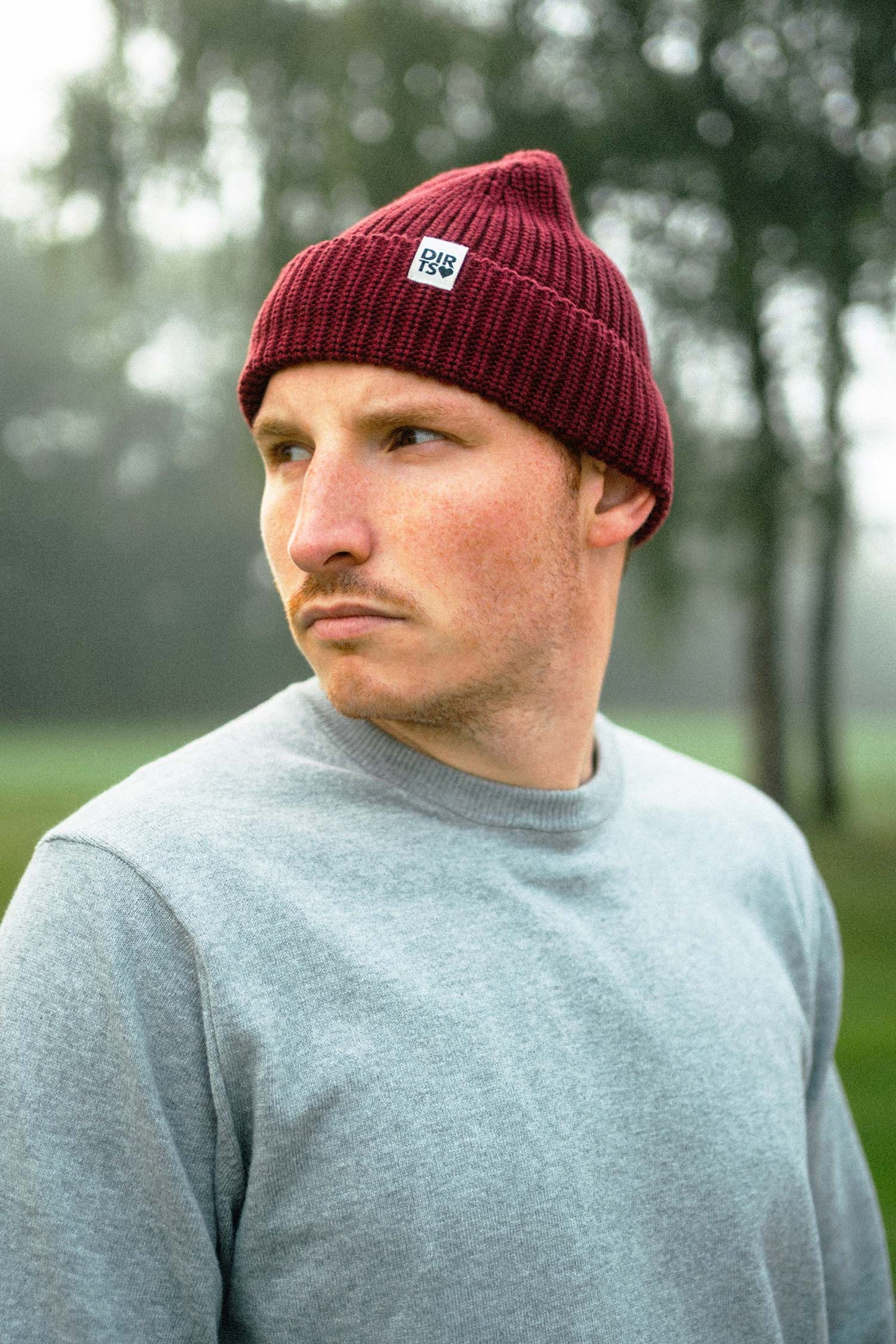 Royal Burgundy