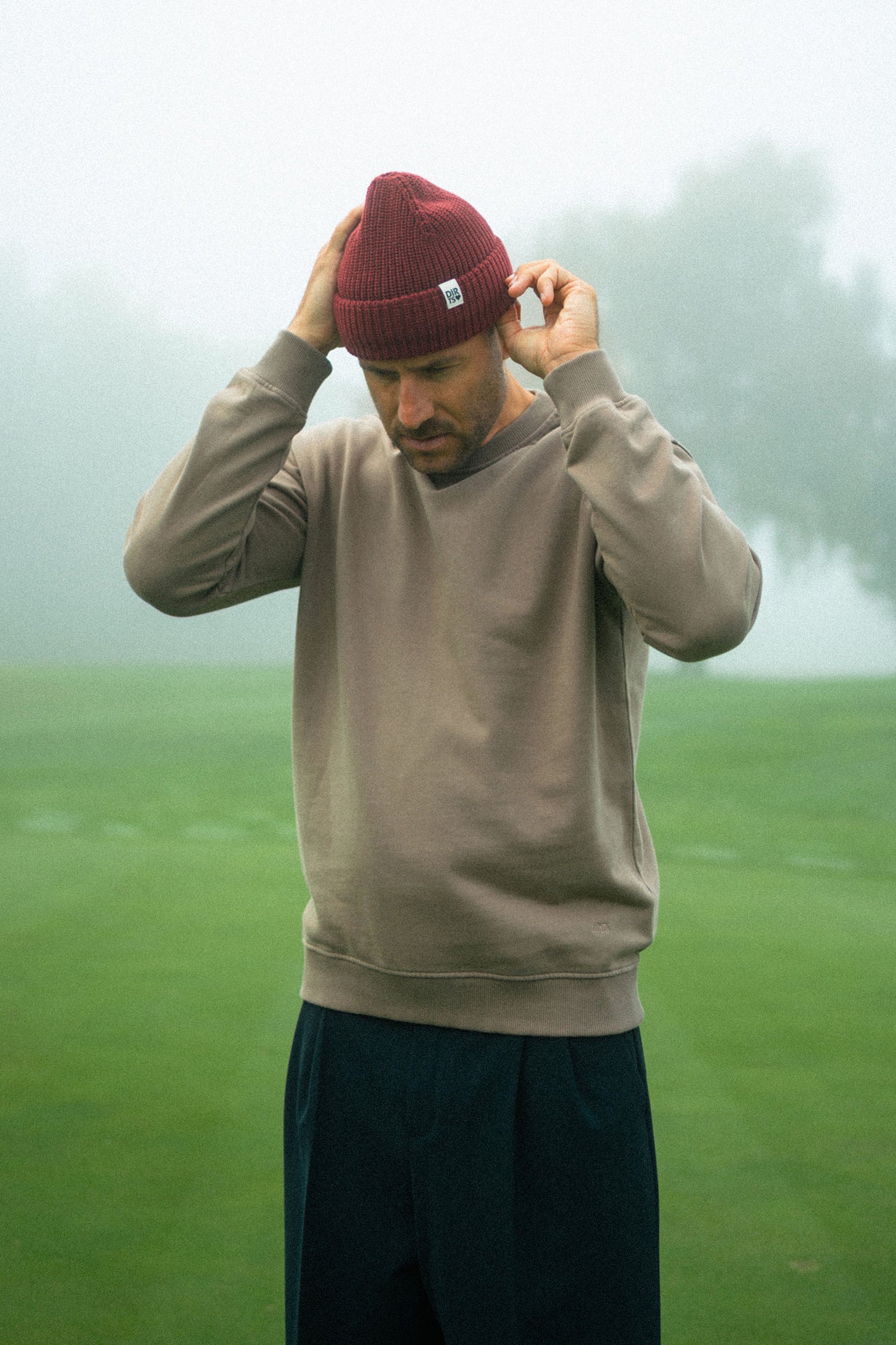 Royal Burgundy