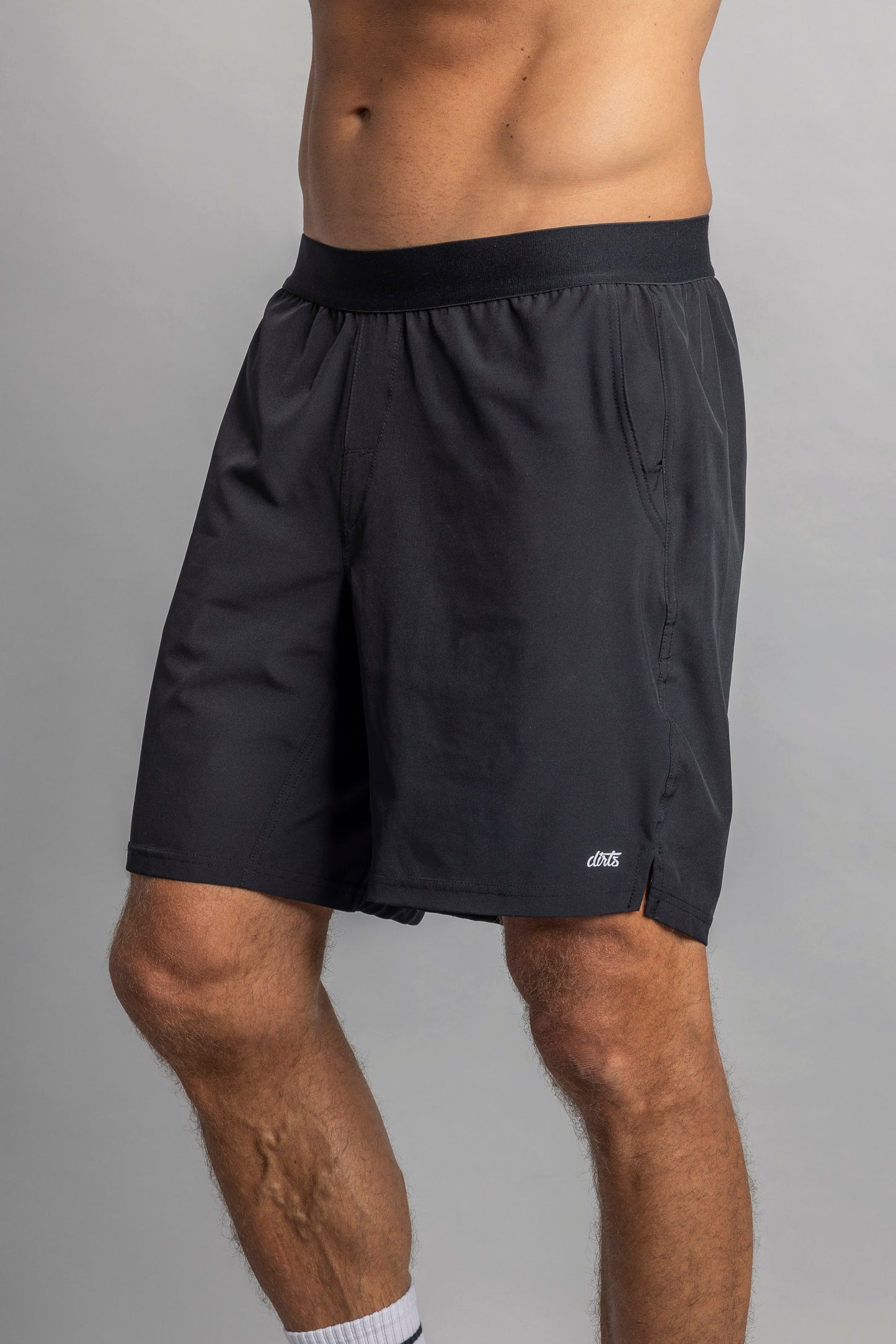 Athletic 2-in-1 Shorts