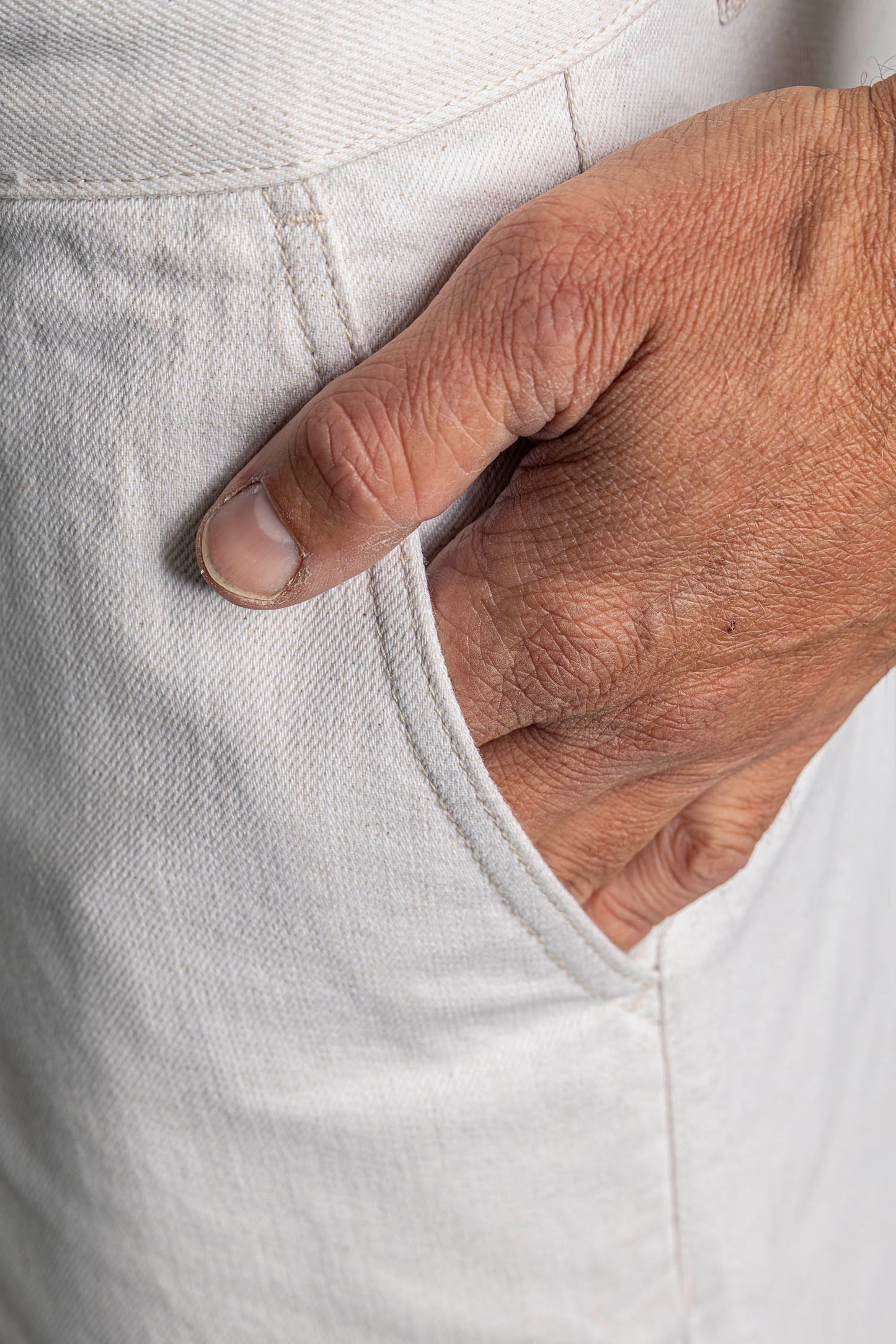Bermuda Shorts