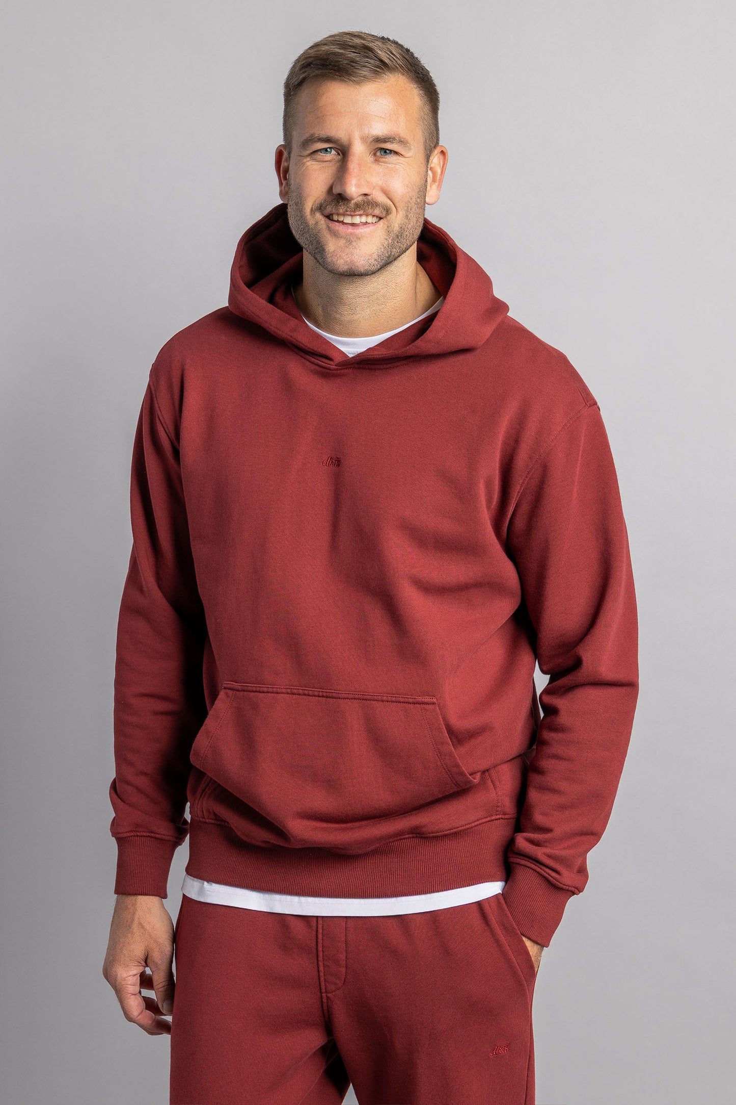Royal Burgundy