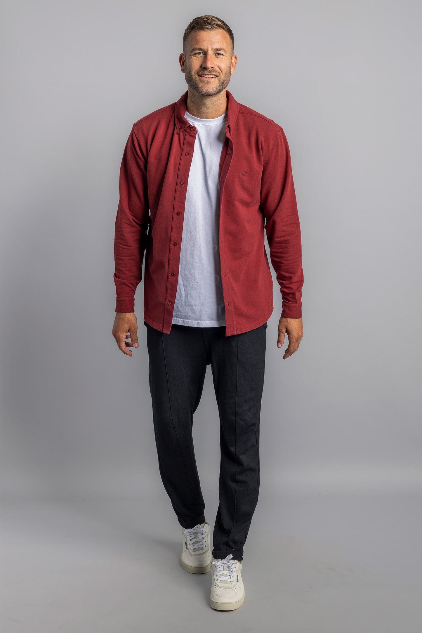 Royal Burgundy