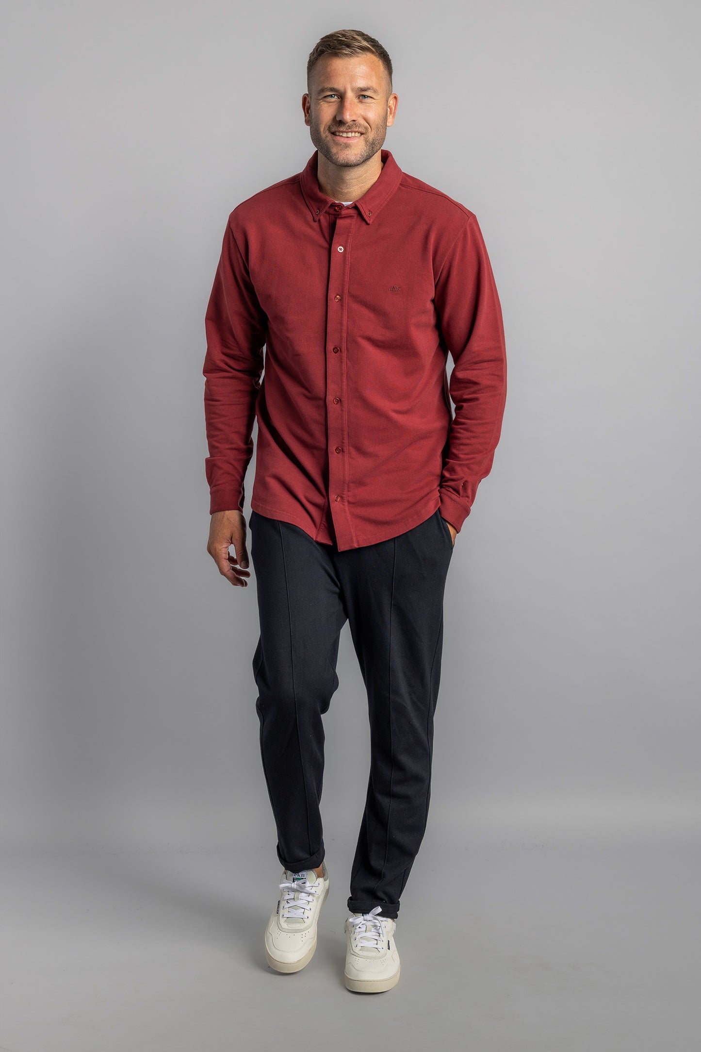 Royal Burgundy