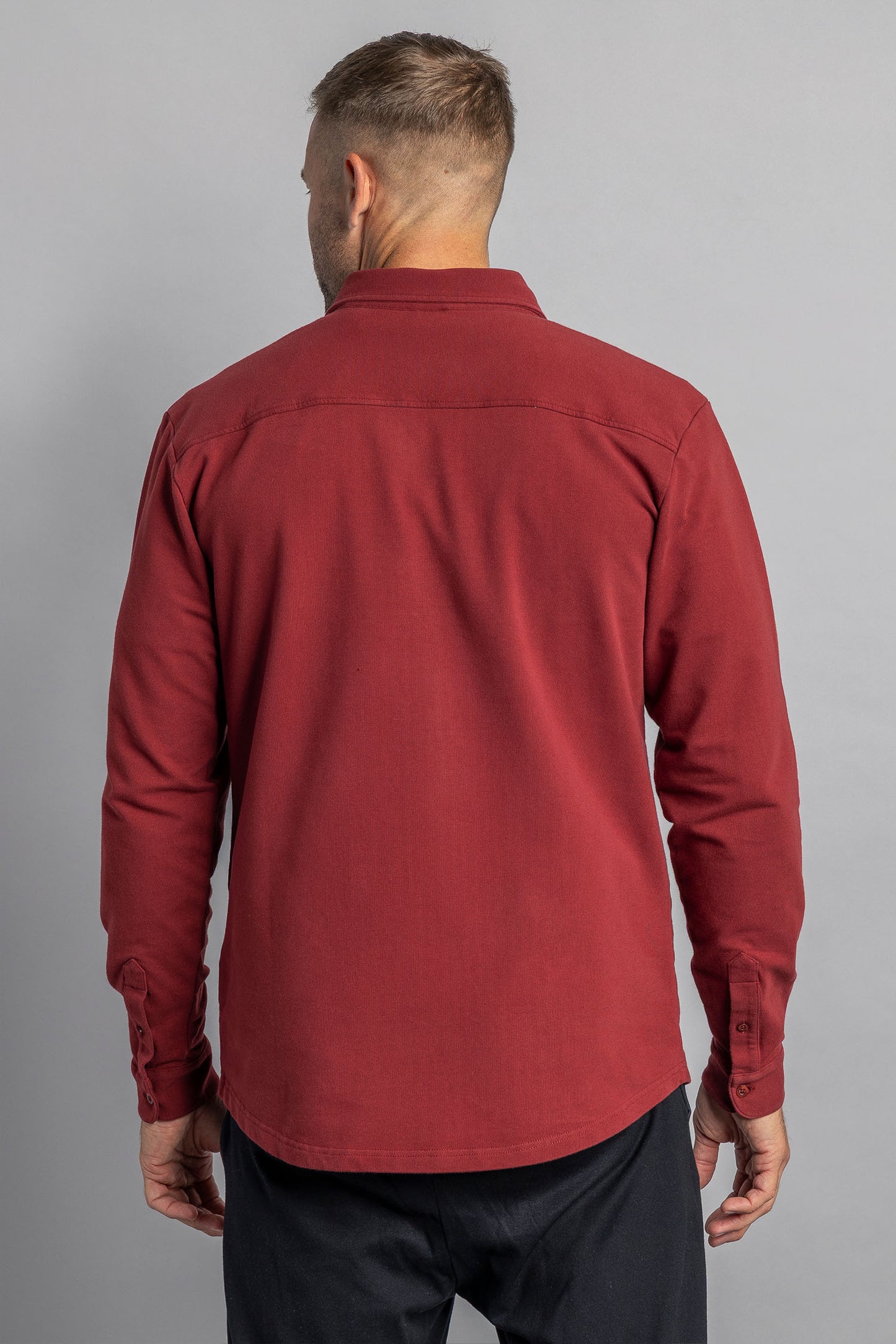 Royal Burgundy