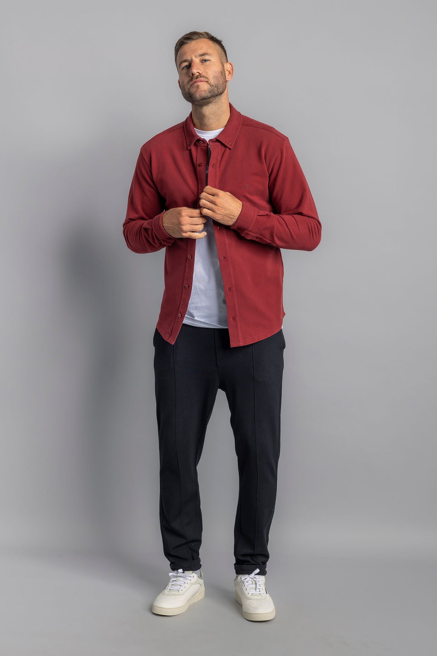 Royal Burgundy