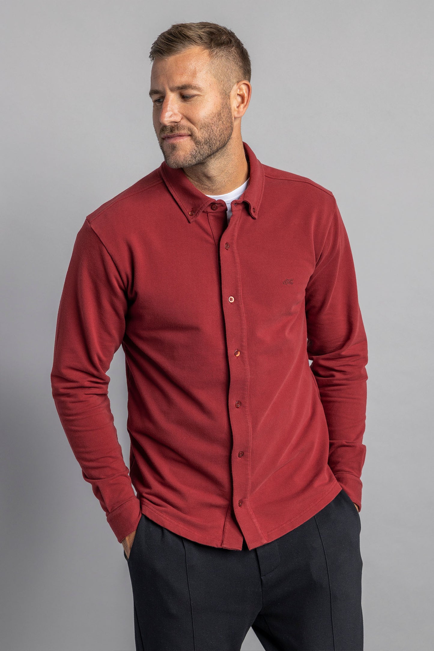 Royal Burgundy