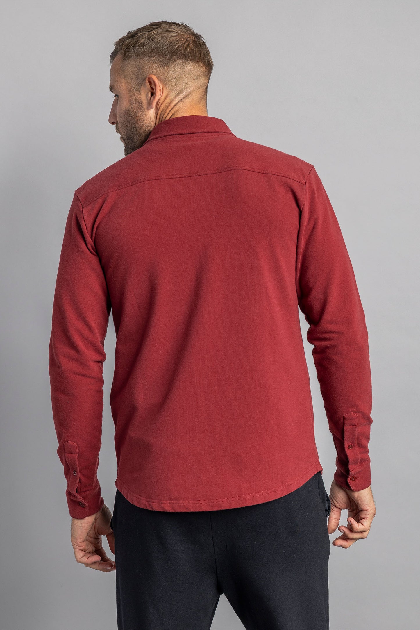 Royal Burgundy