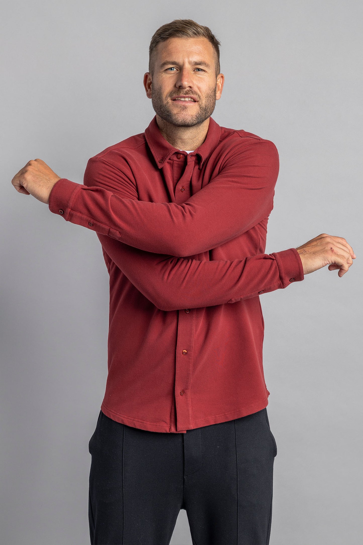 Royal Burgundy