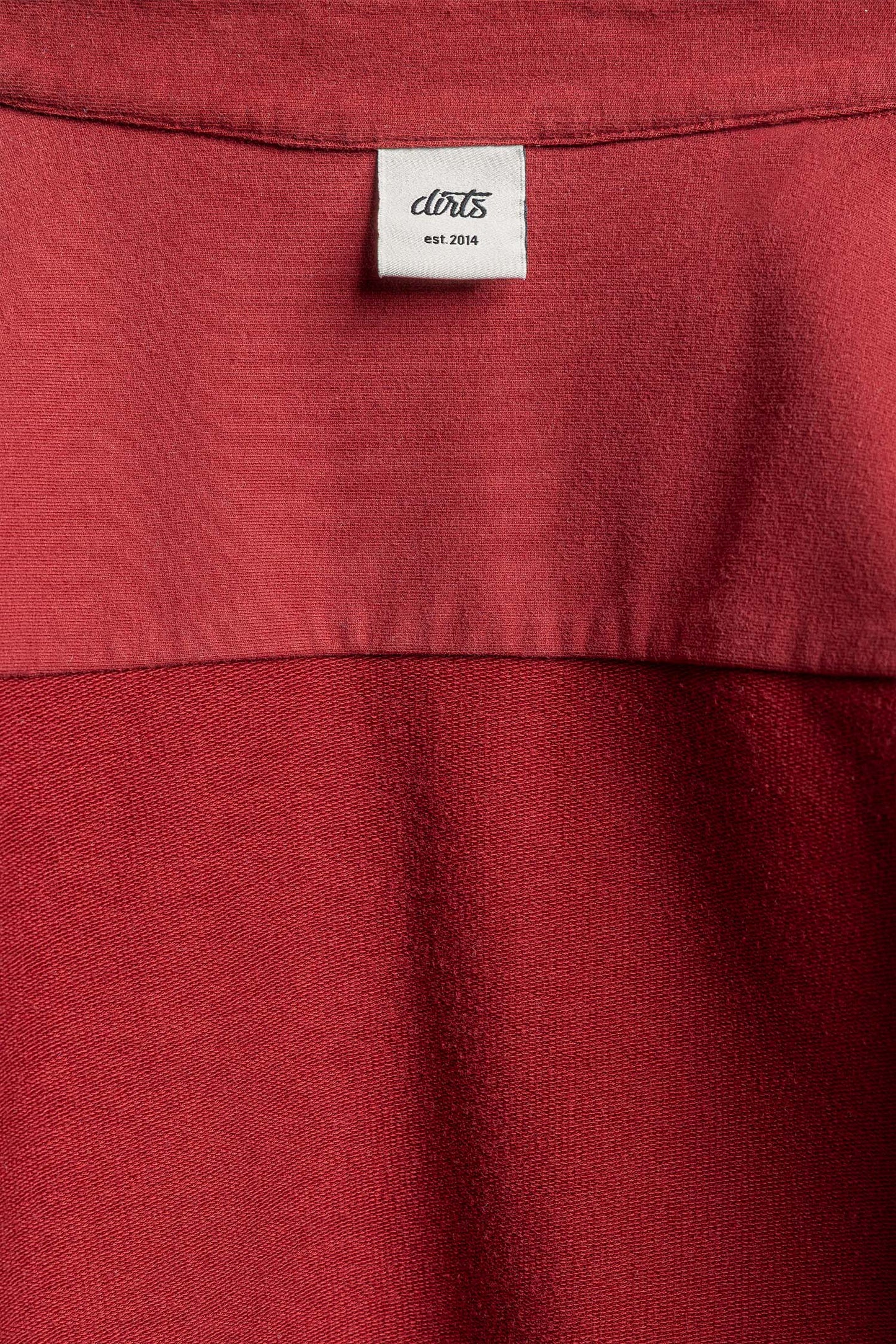 Royal Burgundy