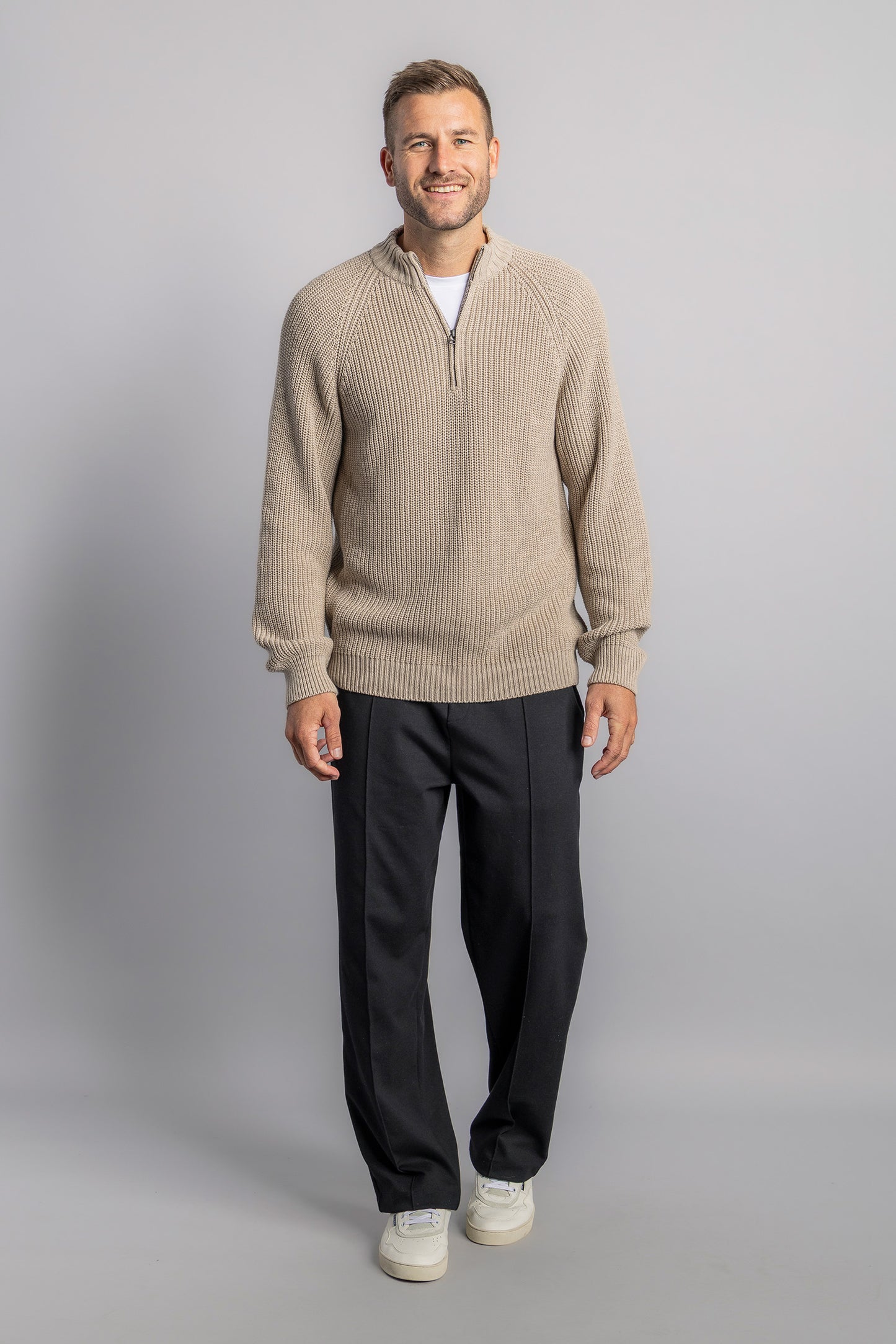 Desert Beige