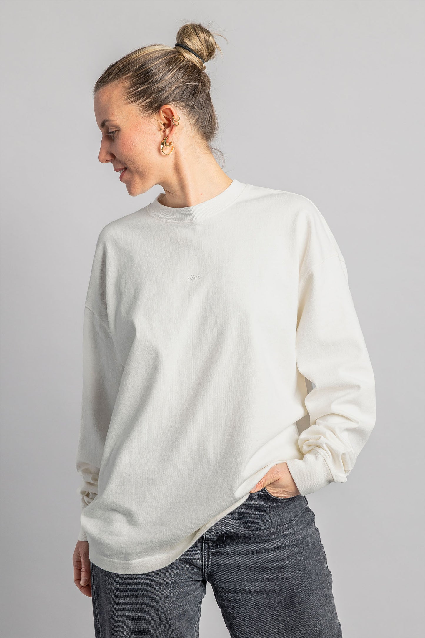 NOS ALPES Longsleeve