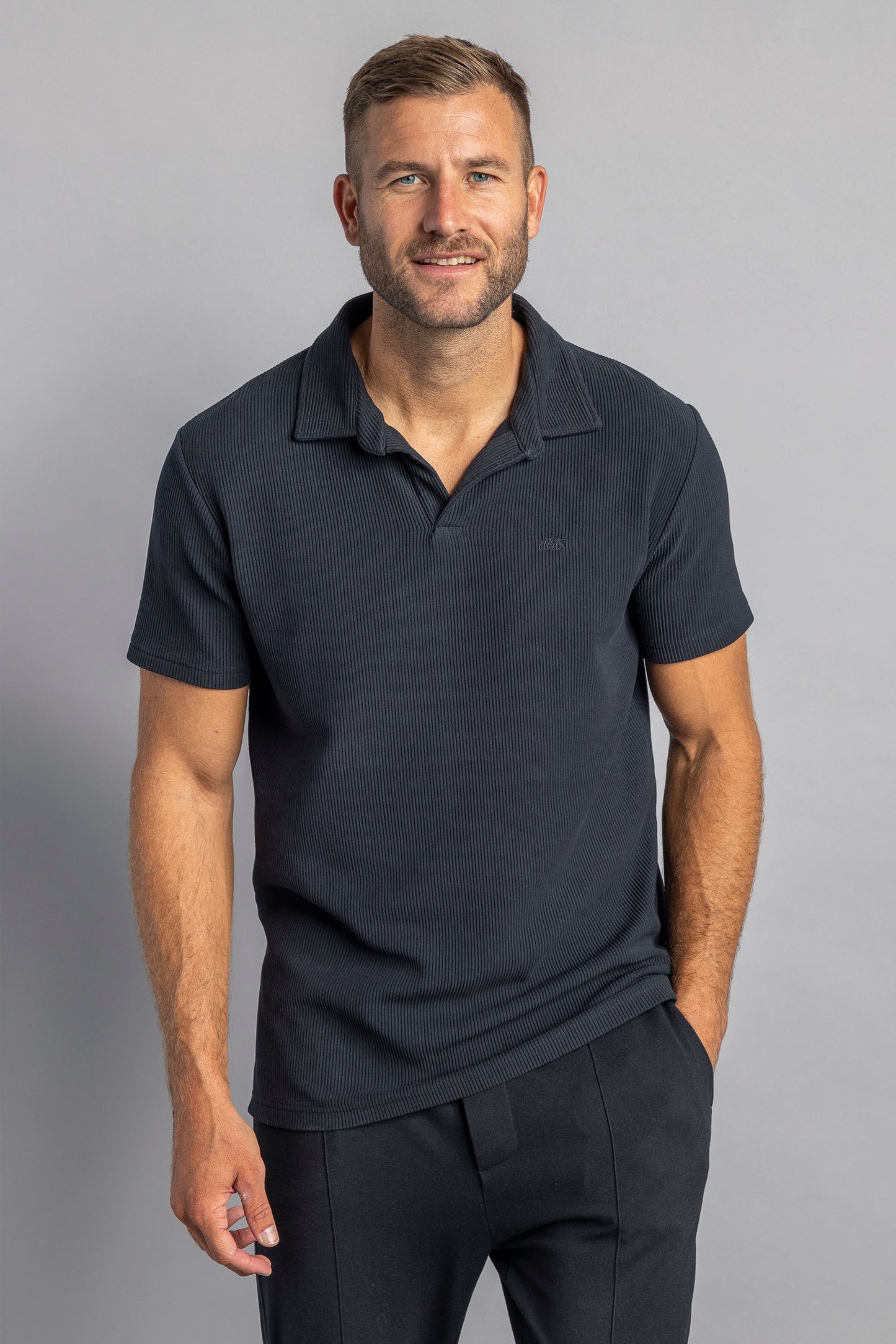 Ottoman polo shirt
