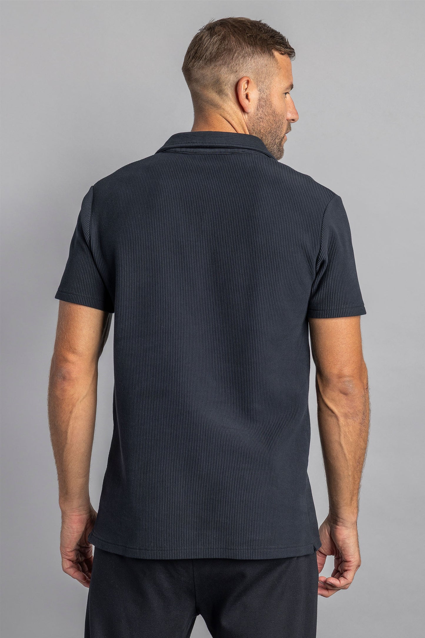 Ottoman polo shirt