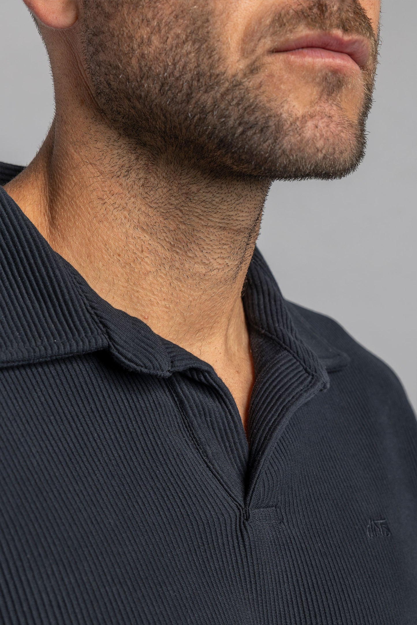 Ottoman Polo Longsleeve