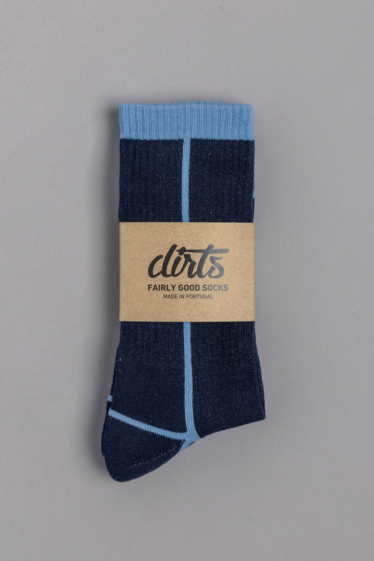 Outline Socks