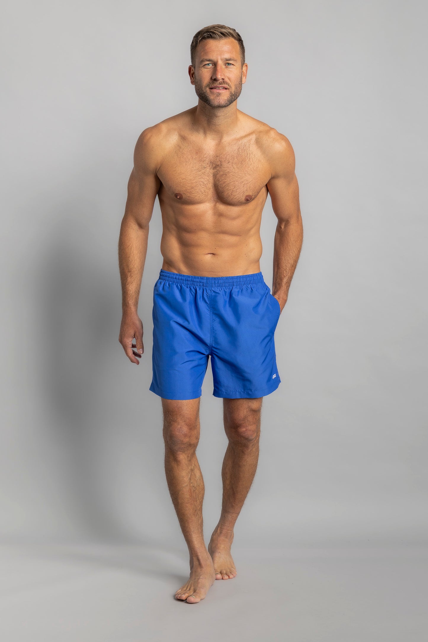 Ocean Blue