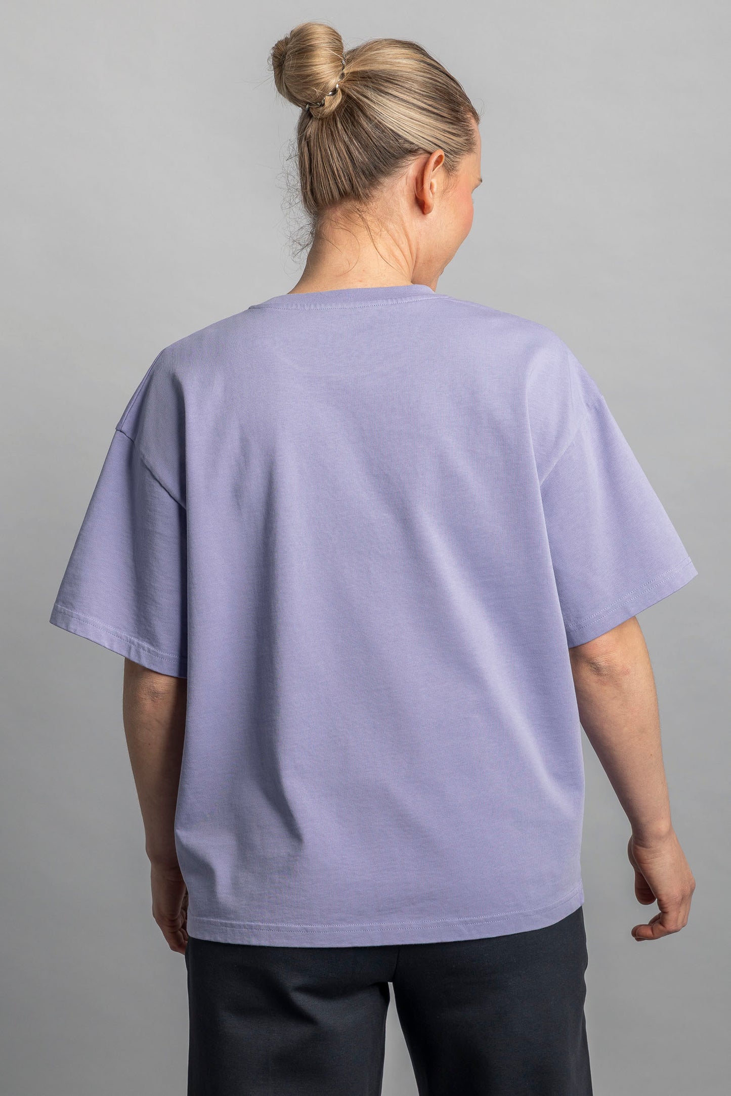TOUJOURS T-Shirt BOXY