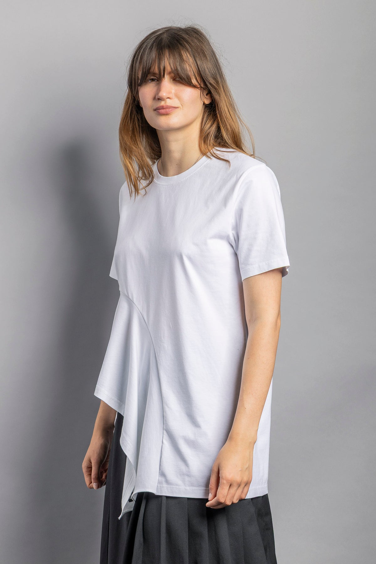 Upcycling Green River T-Shirt Size M