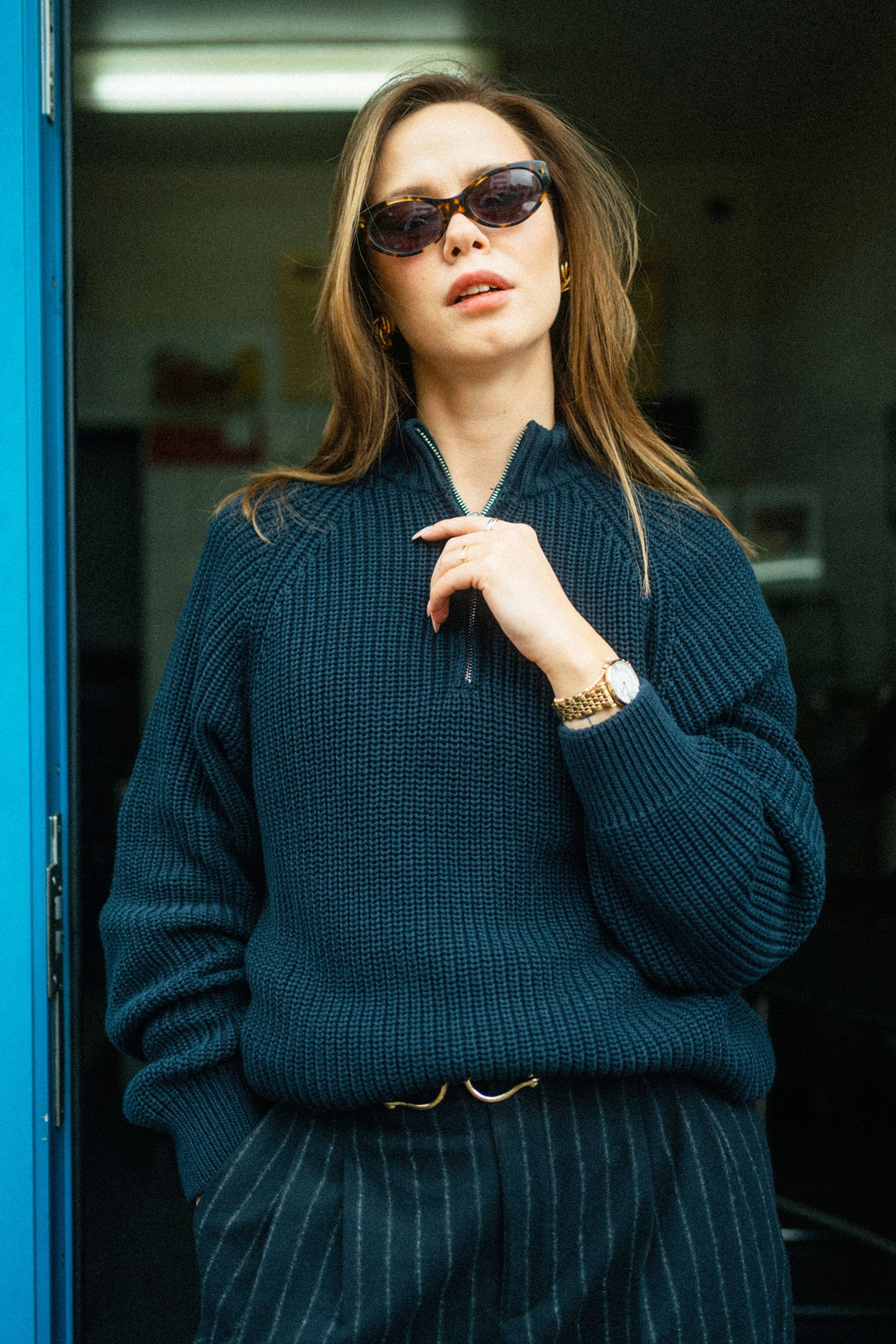 Navy