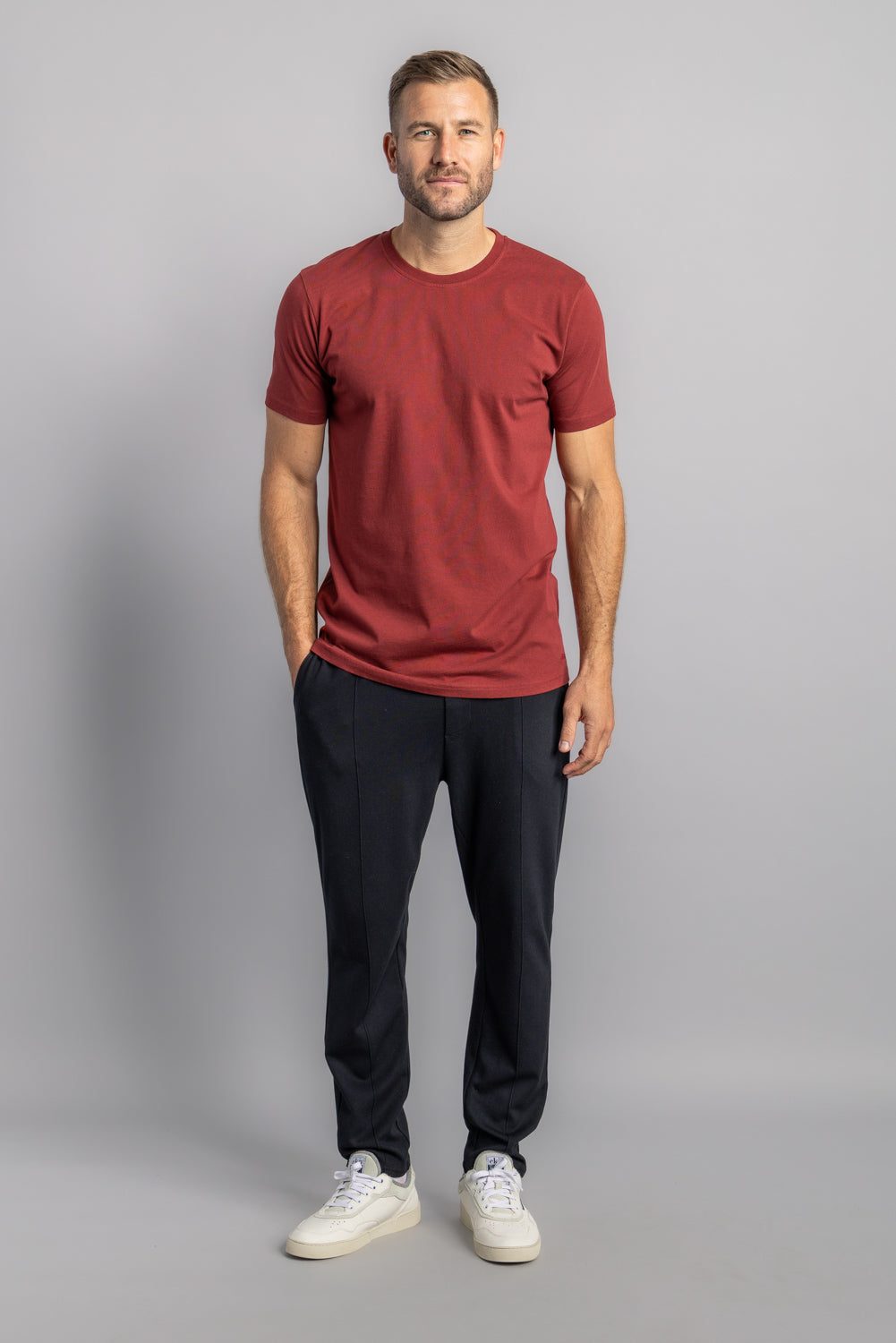 Royal Burgundy