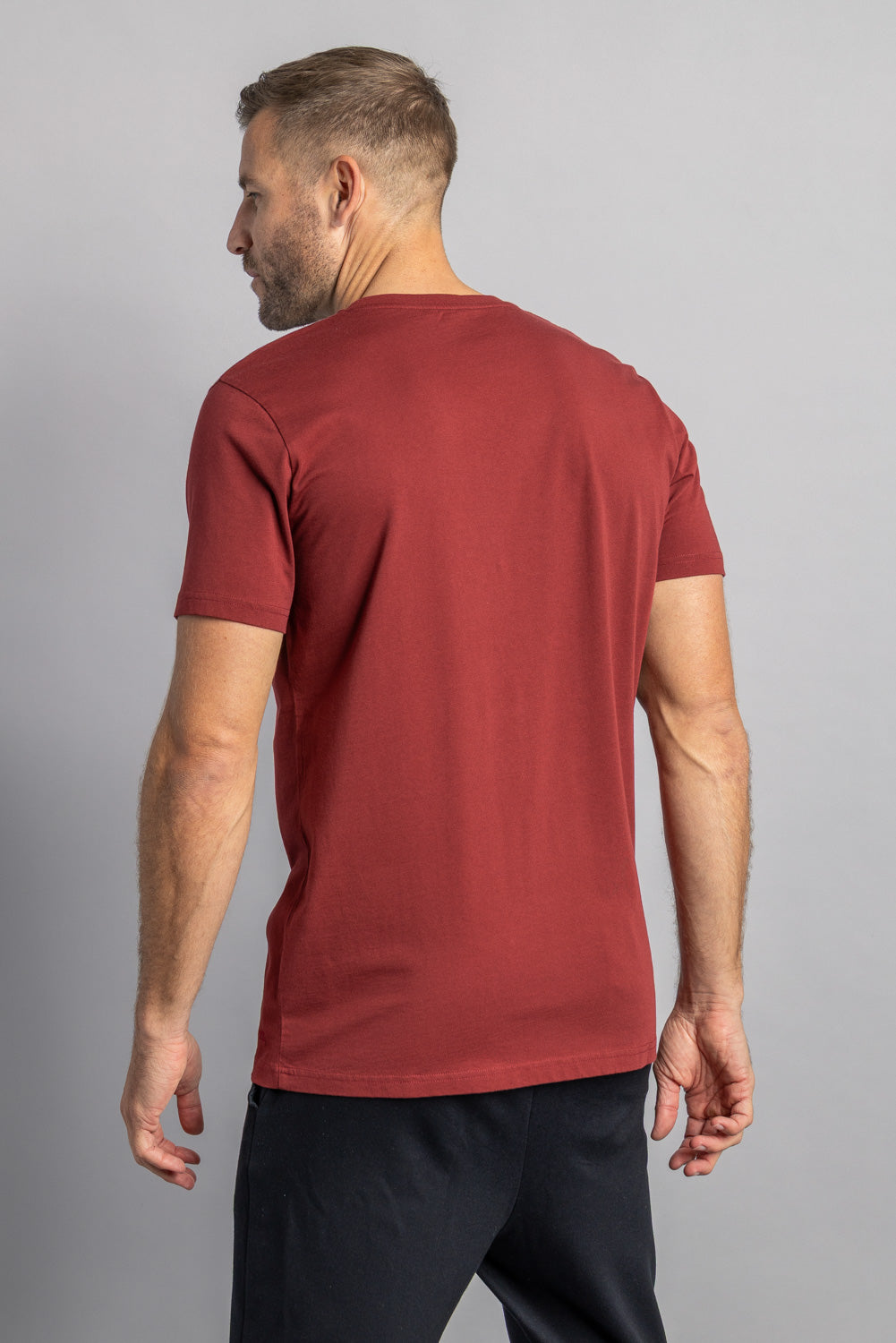 Royal Burgundy