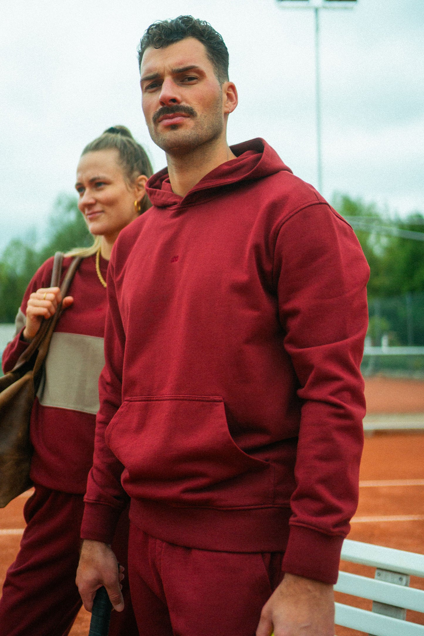 Royal Burgundy