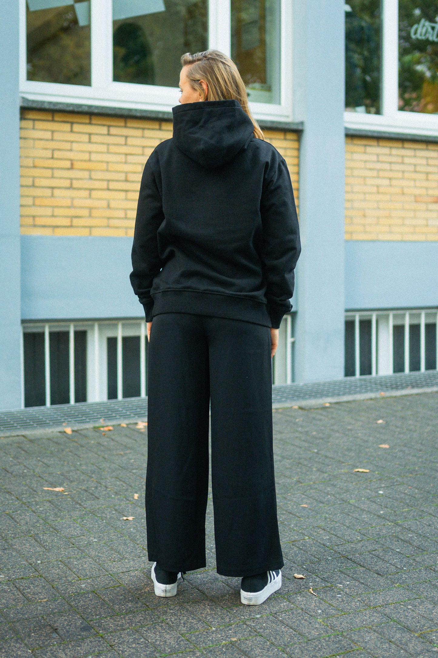 Coração Classic Hoodie