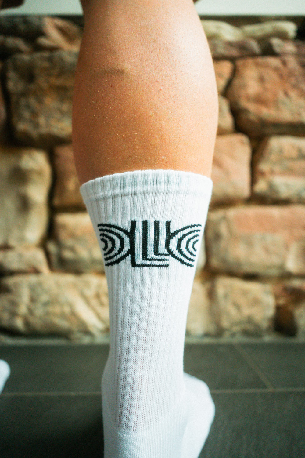 DLC Socks