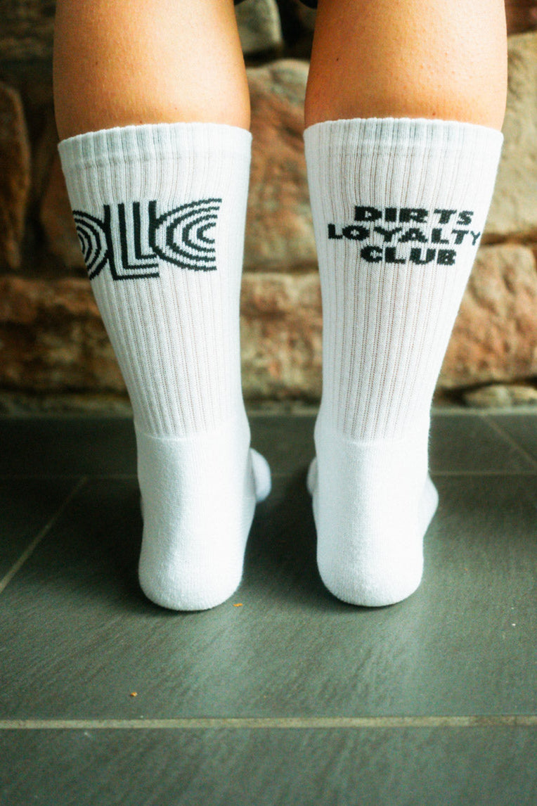 DLC Socks