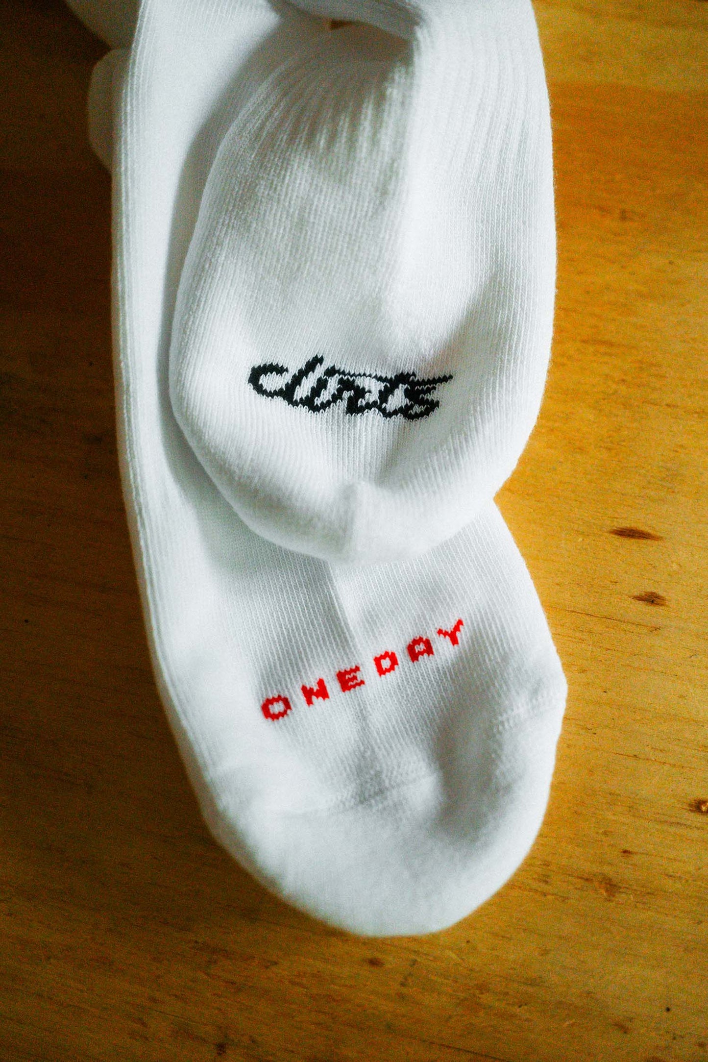ONE DAY Inclusione Socks